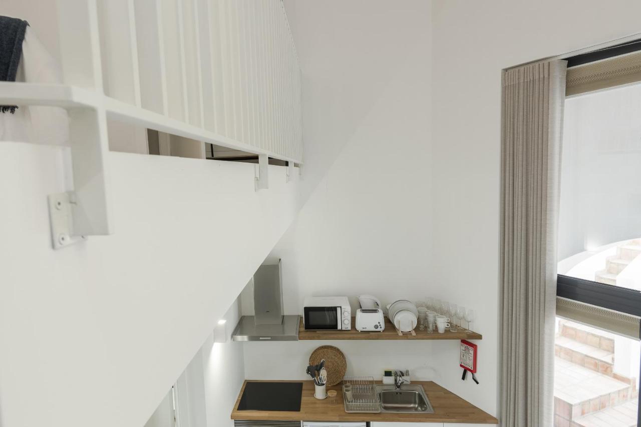 Madalena Village 2 - City Centre By Hd Properties Фару Екстер'єр фото