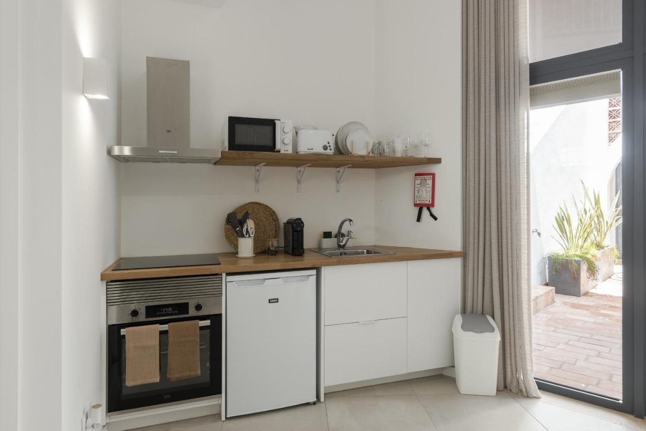 Madalena Village 2 - City Centre By Hd Properties Фару Екстер'єр фото