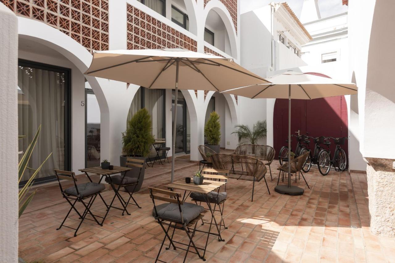 Madalena Village 2 - City Centre By Hd Properties Фару Екстер'єр фото